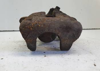 VW Tiguan TYLNY ZACISK HAMULCOWY prawy tył PASAŻERA