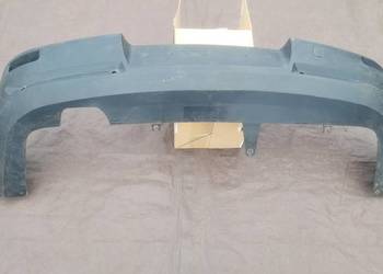 CITROEN C5 HB DOKŁADKA SPOILER ZDERZAKA TYL 9650475177 / 2327