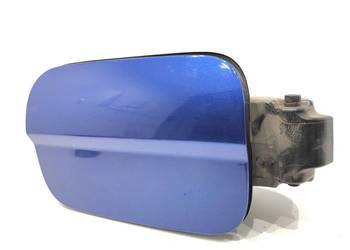 KLAPKA WLEWU PALIWA AUDI A6 C7 4G0809906E Kombi 11-18 SEPANG BLUE POKR