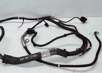 WIĄZKA ROZRUSZNIKA ALTRNATORA AUDI A4 B8 A5 8T 2.0 TDI 8K0971228C