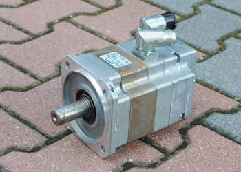 Siilnik SERVOMOTOR 1FK7060-5AF71-1AG2. Siemens