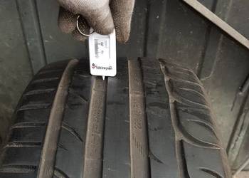 1x opona 225/45R17  7mm    WYSYŁKA!