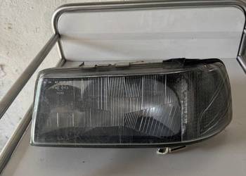 Lampa przednia Audi 80