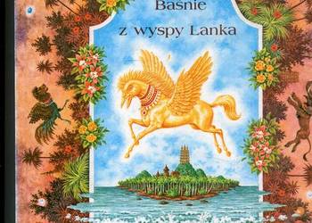 Baśnie z wyspy Lanka