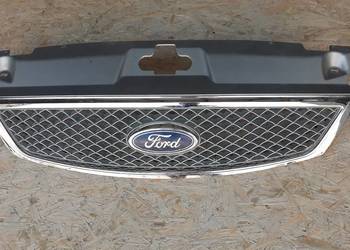 FORD MONDEO MK3 00-03 GRILL ATRAPA PRZÓD 3S71-8A100-AAW