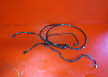 SUZUKI BURGMAN 400 250 07 k7 instalacja elektryczna wiązka silnika przewod