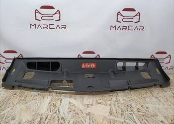 MERCEDES C W204 06- WLOT POWIETRZA OSŁONA PASA PRZEDNIEGO A2045000155