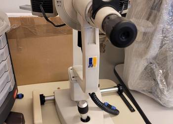 Keratometr Javala używany