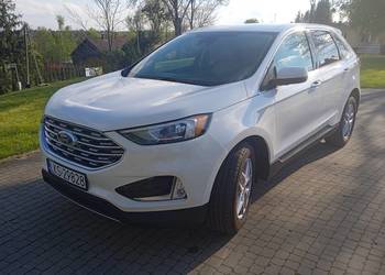 Ford Edge FWD
