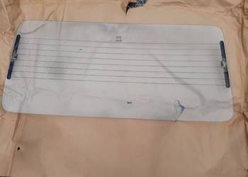 126p tylna szyba ogrzewana Nowa