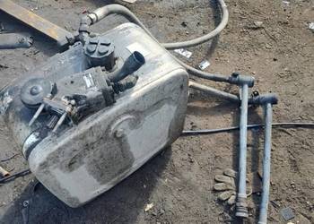 Hydraulika wywrotu ruchoma podłoga Parker 3782180