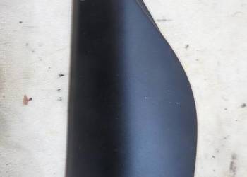 OSŁONA ZAŚLEPKA TRÓJKĄTA LUSTERKA LEWA MEGANE IV 802930774R