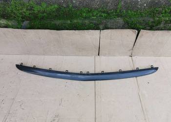Listwa zderzaka przód w217 s-coupe 63 65 amg A2178858900