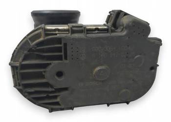 PRZEPUSTNICA MERCEDES A KLASA W168 1.4 1.6 A1601410225 BOSCH
