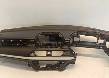 SUZUKI SWIFT VII MK9 DESKA BUFET KOKPIT RHD ANGLIK 800KM