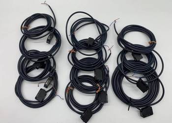 Omron E3Z-T81A-L Photoelectric Sensor