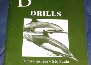 Blueprint two. Drills. Cultura Inglesa Sao Paulo