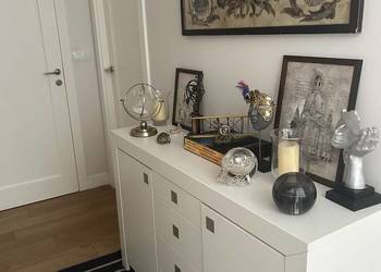 Mieszkanie 64m2 w apartamentowcu na Żoliborzu