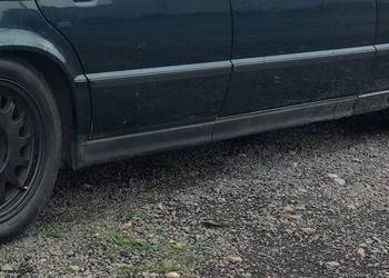 Sprzedam Felgi Styling 6