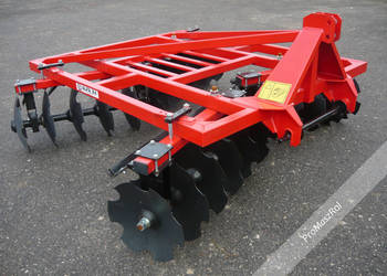 Brona talerzowa Talerzówka Strumyk transport #B-20/23