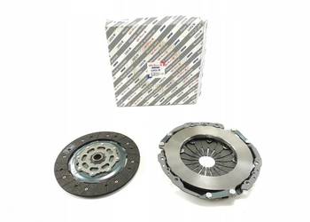 SPRZĘGŁO ZESTAW ALFA ROMEO 147 2000-2010 1.9 JTD NOWY ORYG SPRZĘGŁO ZESTAW ALFA ROMEO 147 2000-2010 1.9 JTD NOWY ORYG