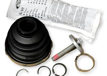 VOLVO V50 C70 S40 C30 wewnetrzna oslona przegubu OE 31256414