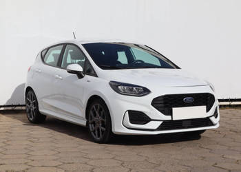 Ford Fiesta 1.0 EcoBoost Ford Fiesta 1.0 EcoBoost