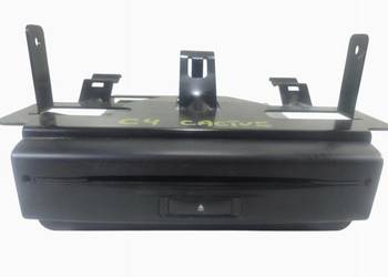 CZYTNIK CD CITROEN C4 CACTUS 1.2 THP 98105176ZD