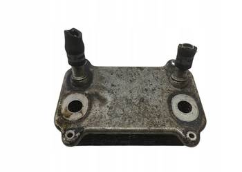 CHŁODNICA OLEJU 4.5 V8 Porsche Cayenne I (2002 – 2010)