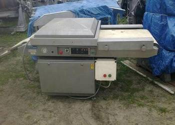 PAKOWACZKA SUPERVAC GK 169B PAKOWACZKA SUPERVAC GK 169B