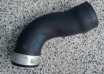 Audi A3 8P Leon II 2.0 Rura Przewód intercoolera 3C0145838B