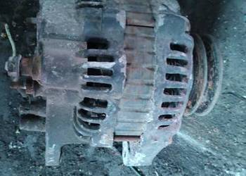 Alternator Renault Midlum 180 DCI