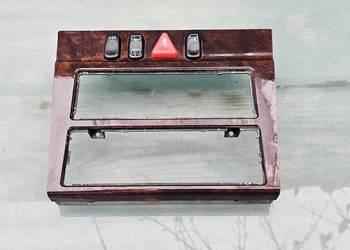 Ramka radia mercedes w202 elegance 2026832908