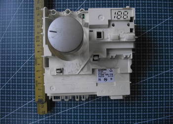 Moduł sterujący zmywarki Siemens (Bosch) 9000105124 EPG54103 - sterownik