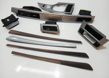 DEKORY DESKI DRZWI BMW E60 EU