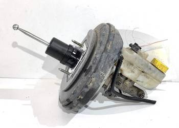 SERWO HAMULCOWE SKODA FABIA III 6C1614105L Hatchback 1.0 60KM