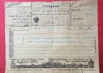 ( 485 ) Telegram