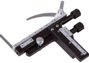 Levenhuk MS3 Mechaniczna skala