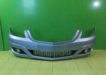 MERCEDES B W245 LIFT 1.5 B 09r 5D zderzak przod