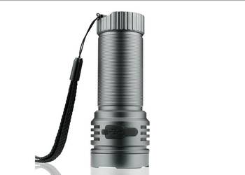 Latarka ręczna EDC EverActive FL-3300R Luminator