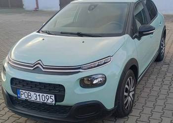 Citroen C3 1.2 PureTech feel