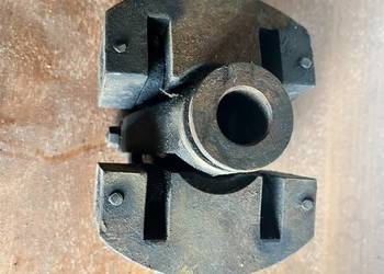 Regulator pompy wysokiego ciśnienia zetor k12