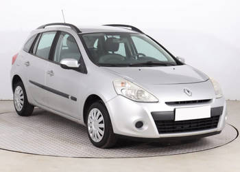 Renault Clio 1.5 dCi