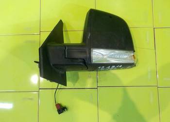 OPEL COMBO D 14r lusterko lewe