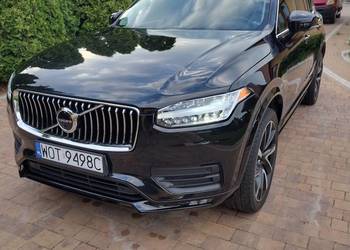 Sprzedam Volvo XC90 sprowadzony z USA
