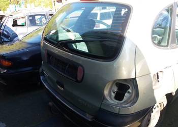 Renault Scenic 1.6 części
