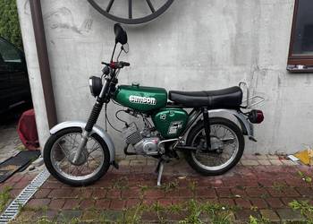 Simson S51