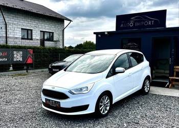 Ford C-Max lift 2015r