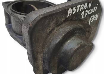 PRZEPUSTNICA Opel Zafira B Astra J 1.7 CDTI 8981052101