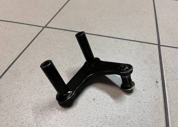 Mocowanie stelaż set prawy Honda Shadow VT 750 Black Widow RC44